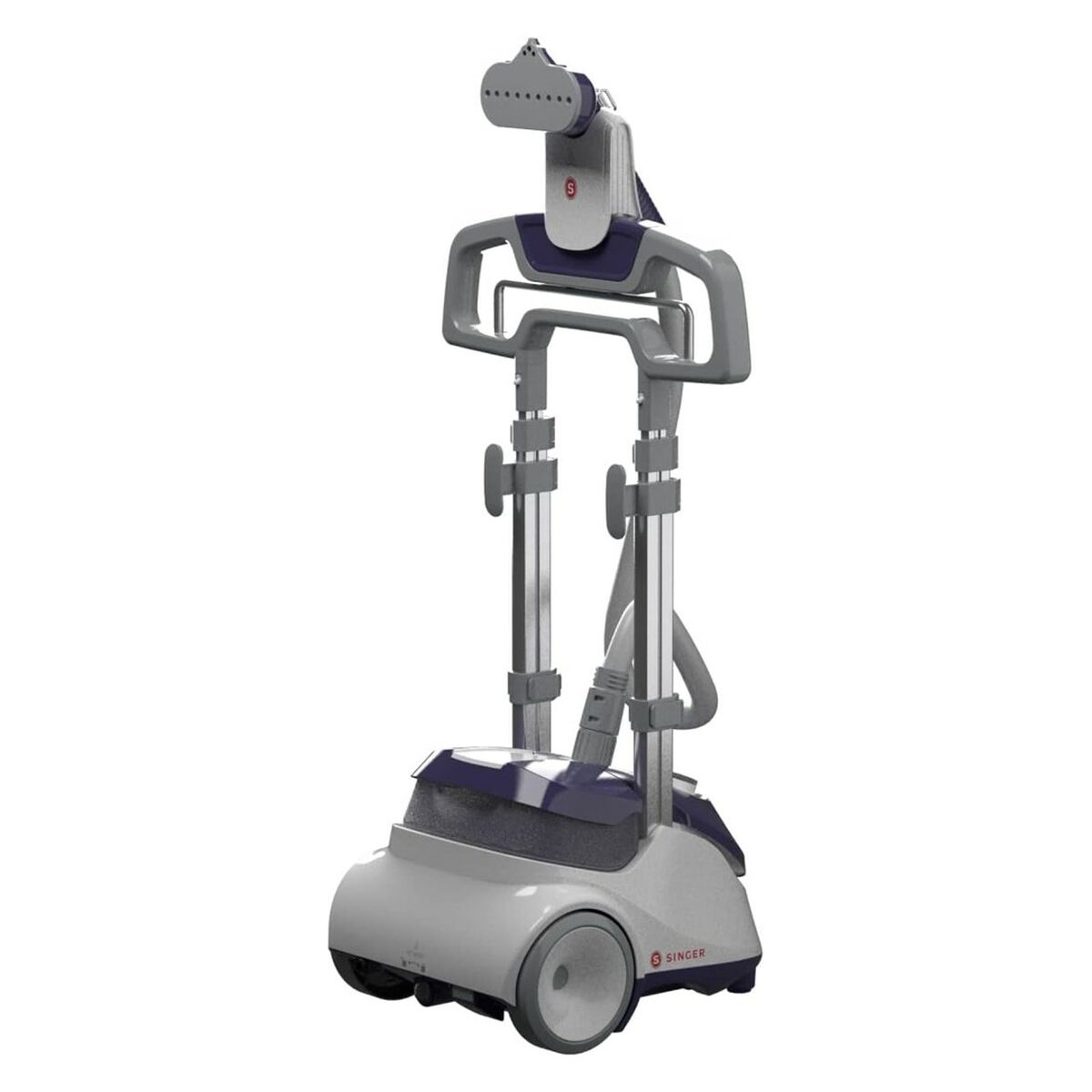 Centro de Engomar Singer Steamworks Pro 2.0 1800 W